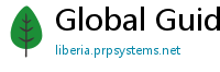 Global Guide news portal